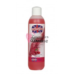 Cleaner Plus, degresant Ronney cu aroma de CIRESE 1000 ml, art RN 00547